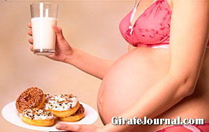 Как правильно питаться во время беременности фото