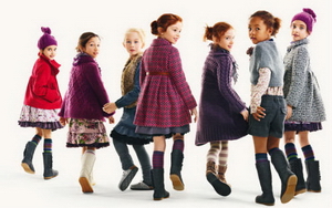 Детская зимняя обувь Columbia, Merrell, Adidas для мальчиков и девочек фото