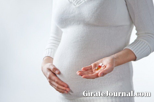 Как похудеть во время беременности: рекомендации по питанию фото