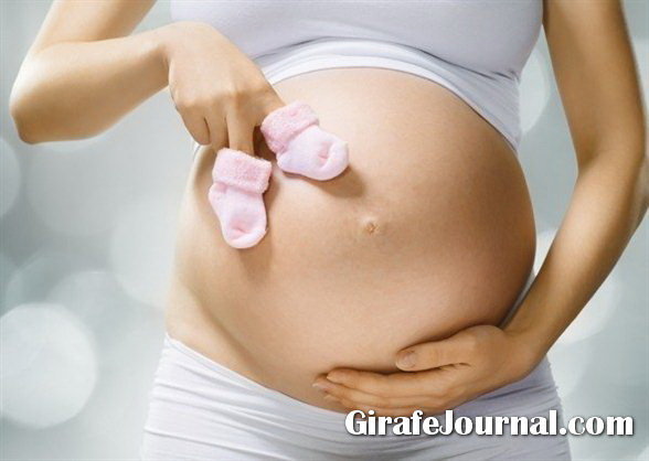 Гидронефроз при беременности фото