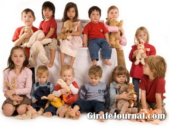 Гельминтозы (глисты) у детей грудного возраста фото