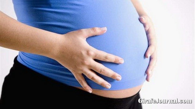 Дыхательная гимнастика для беременных женщин фото