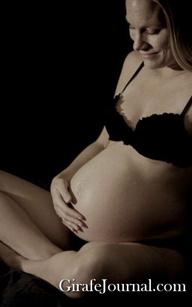 Беременность и возможные осложнения фото