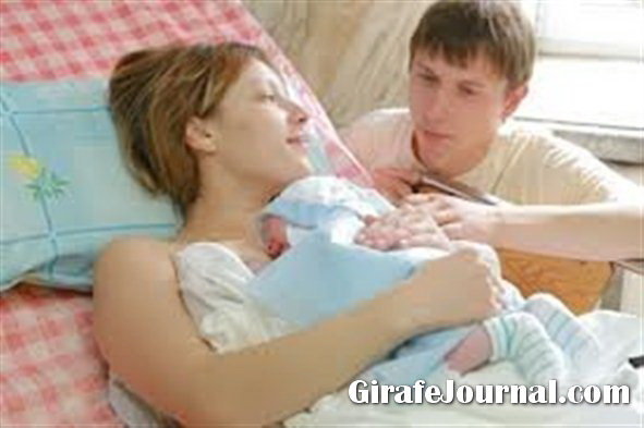 Как подготовиться мужчине к зачатию ребенка? фото