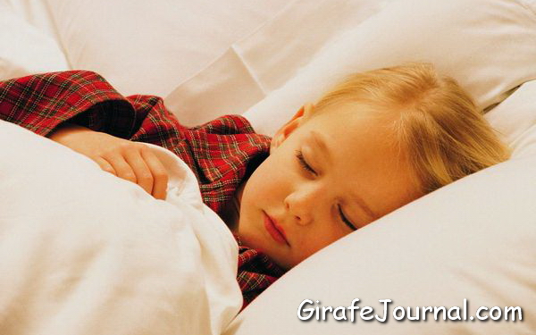 Нарушение детского сна, причины, подготовка ко сну