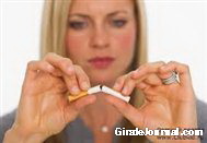 К чему может привести курение при грудном вскармливании? фото