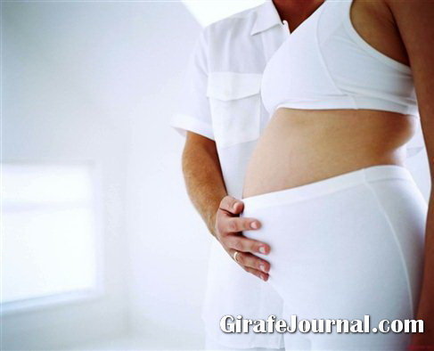 38 неделя беременности – готовимся к родам фото