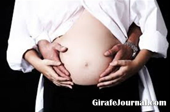 Ребенок на 40 неделе беременности - готовиться к новой жизни фото
