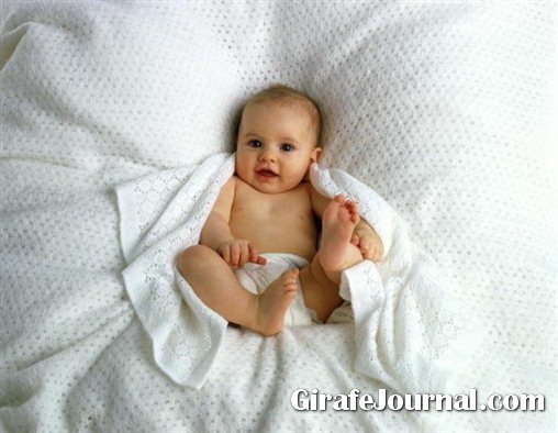 Правила массажа для новорожденных фото