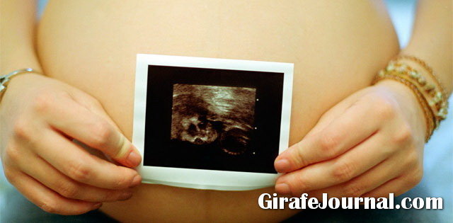 Коварная внематочная беременность