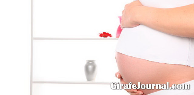 Гипоаллергенная диета для беременной
