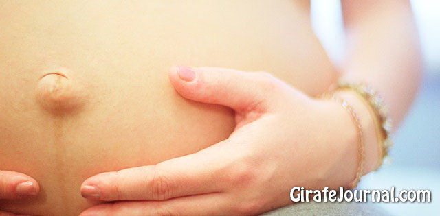 Типичные недомогания во время беременности