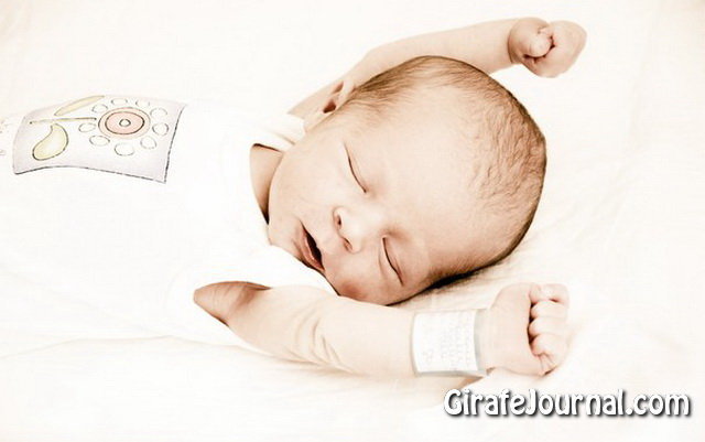 Как выбрать «правильную» подушку для ребенка? фото