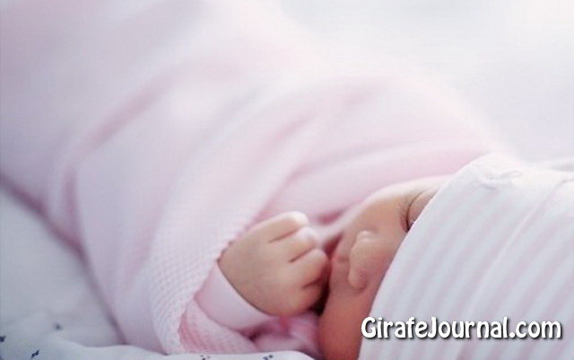 Привычки и проблемы новорожденных фото