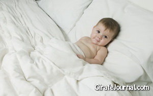 Кашель у ребенка во сне: причины, симптомы и лечение