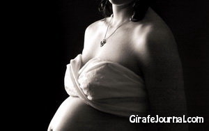 Беременность на восьмой и девятой неделе фото
