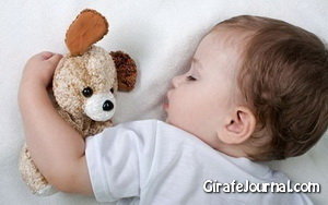 Детские кровати, правильный выбор для спокойного сна