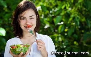 Особенности питания детей и подростков Как и чем кормить подростка? Рекомендуемое меню фото