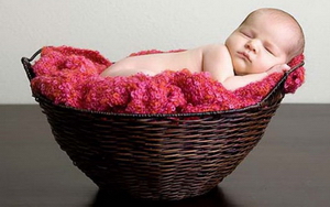 Какую кроватку выбрать для новорожденного здоровый сон малыша фото
