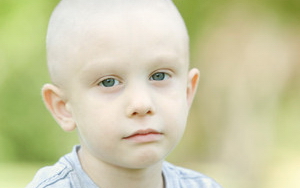 Признаки лейкемии у детей фото