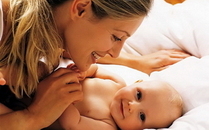 Признаки запора у новорожденного и методы лечения фото