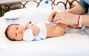 Уход за пупочной ранкой новорожденного фото