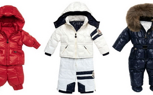 Производители детских курток зимних: Kerry, Adidas, Monkler, Nels, Skila фото