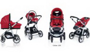 Рейтинг колясок для новорожденного модульные коляски прогулочные коляски-трости фото