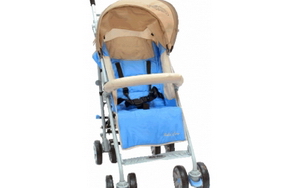 Виды и типы колясок Baby Care: Galileo, City Style, Sprint, Cruze, цены фото