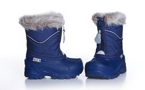 Какую обувь выбрать для ребенка на зиму? Подбор и цены фото