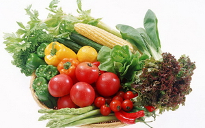 Какие овощи можно есть при грудном вскармливании, польза овощей фото