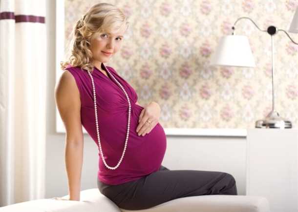 9 советов по выбору одежды для беременных