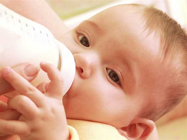 А что если кормить ребенка грудным молоком из бутылочки?