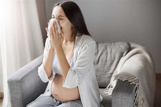 Беременность и грипп
