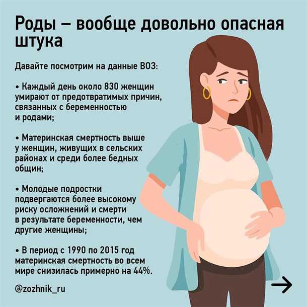 Беременность в 36 лет как выносить