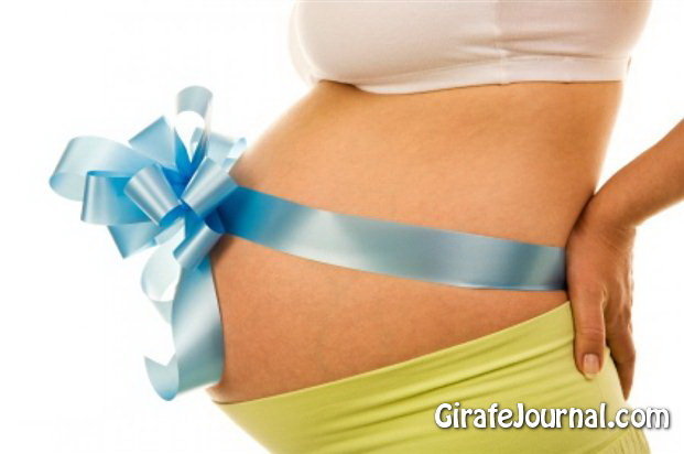 Клостилбегит беременности фото