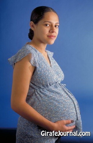Симптомы беременности в первый месяц фото