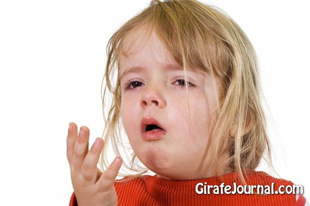 Чем лечить кашель у ребенка? фото