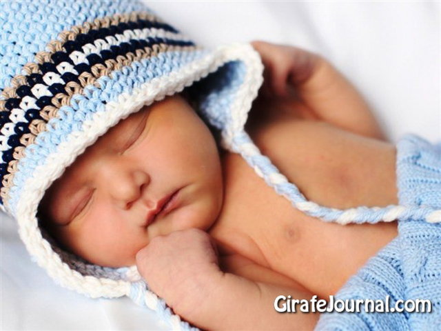 Какие нужны документы для прописки новорожденного? фото
