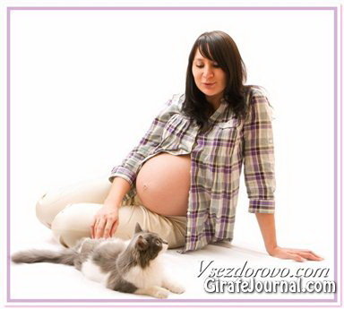 То, что нужно знать о второй беременности фото