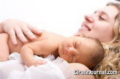 Стул новорожденного при грудном вскармливании фото