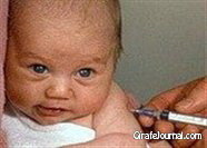 Какой может быть реакция на прививку бцж у ребенка? фото