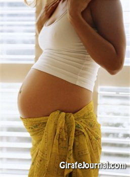 Полный календарь беременности фото