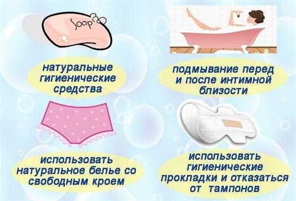 Гигиена в послеродовой период: прокладки после родов