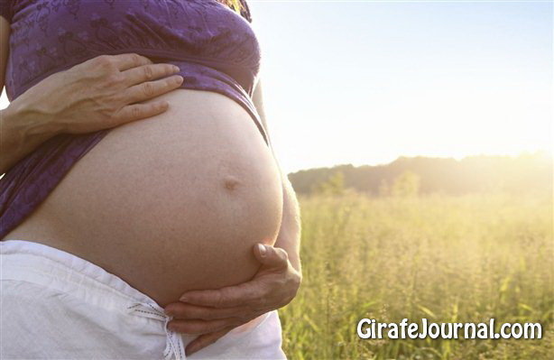 Многоплодная беременность фото