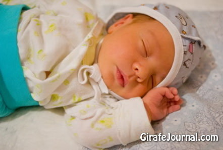 Чаще всего желтуха у новорожденных – явление кратковременное и проходит обычно в течение 2-х недель
