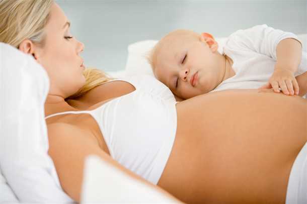 Использование каметона при беременности и кормлении грудью
