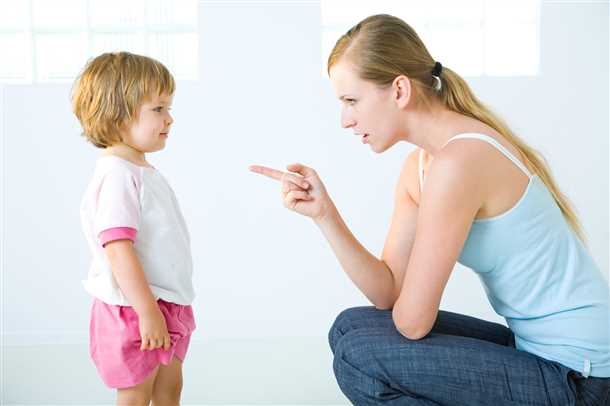 Как приучить ребенка к слову 