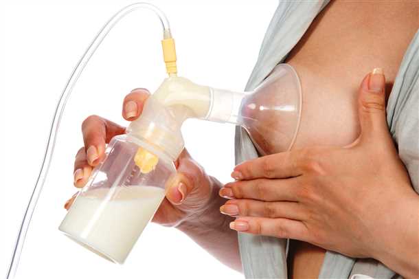 Как стерилизовать грудное молоко?