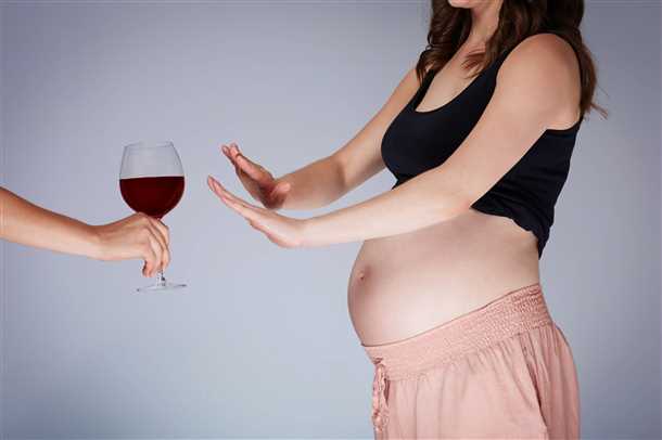 Зачатие ребенка в алкогольном опьянении